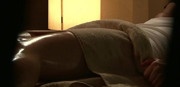  Minami Aoyama Luxury Aroma Oil Sexy Massage Part 3. No.4